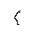 Multibrackets Gas Lift Arm I Svart