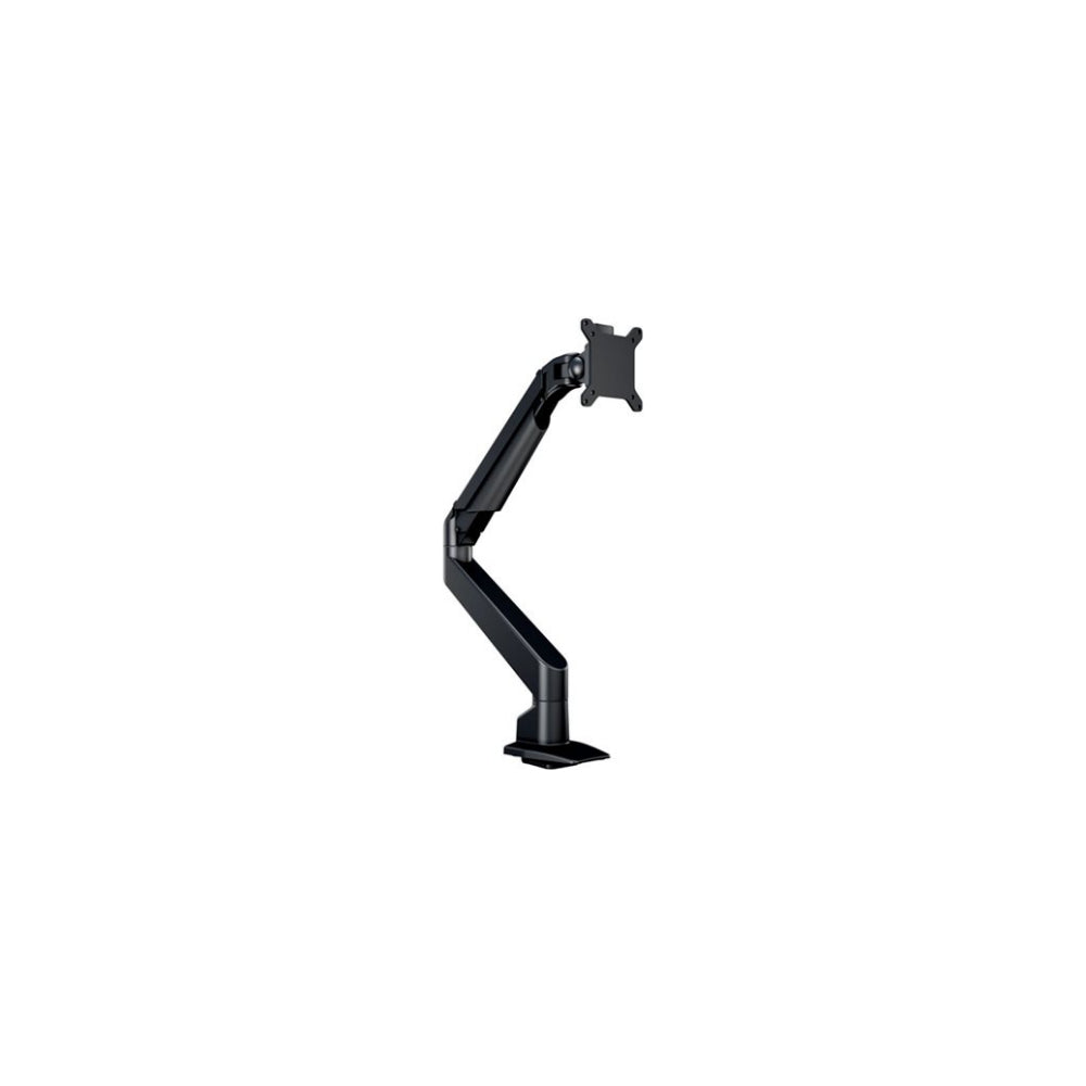 Multibrackets Gas Lift Arm I Svart