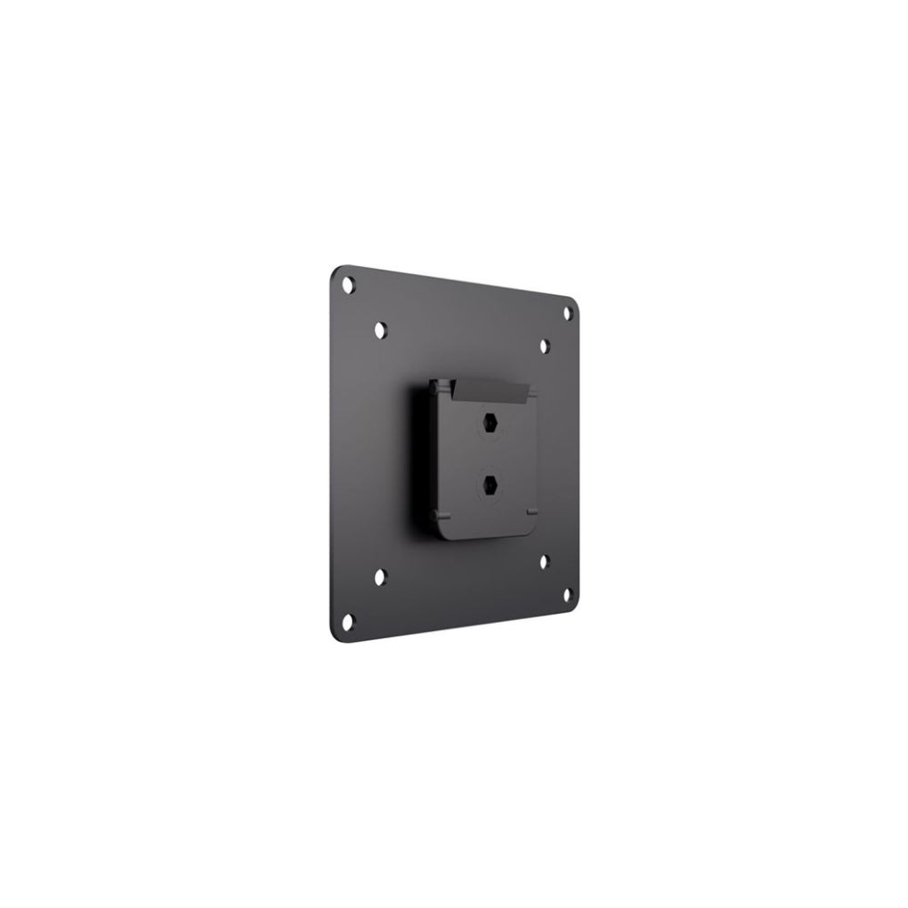 Multibrackets M VESA 75-100 Quick Release Plat Svart