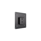 Multibrackets M VESA 75-100 Quick Release Plat Svart