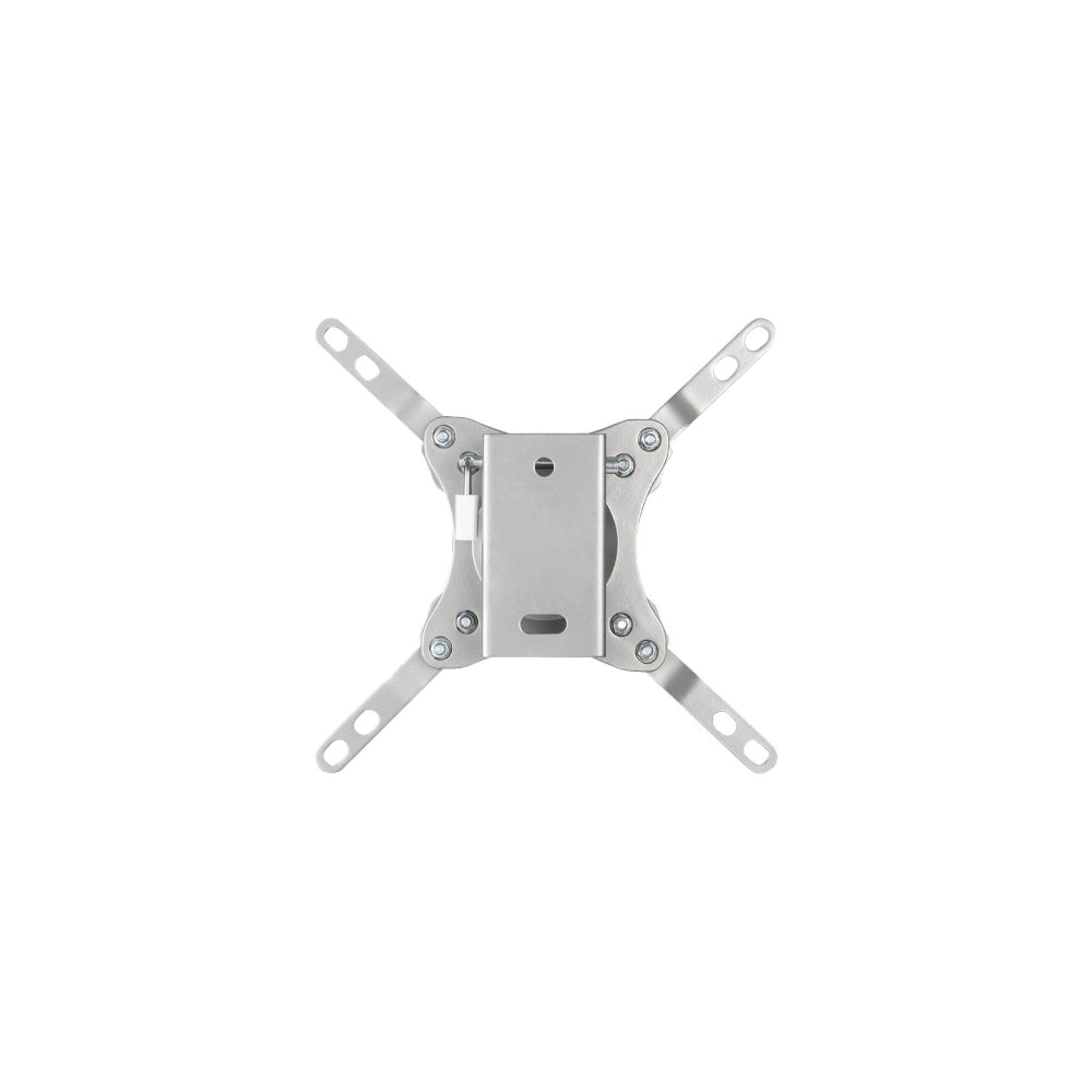 Multibrackets Wallmount 360 75x75 100x100 200x100 Silver