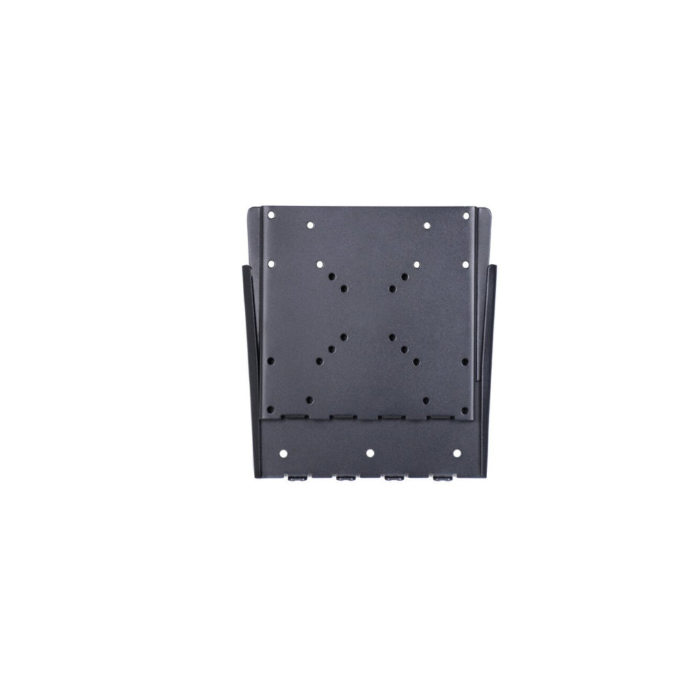 Multibrackets Wallmount Iii 50x50 75x75 100x100 200x100 Svart