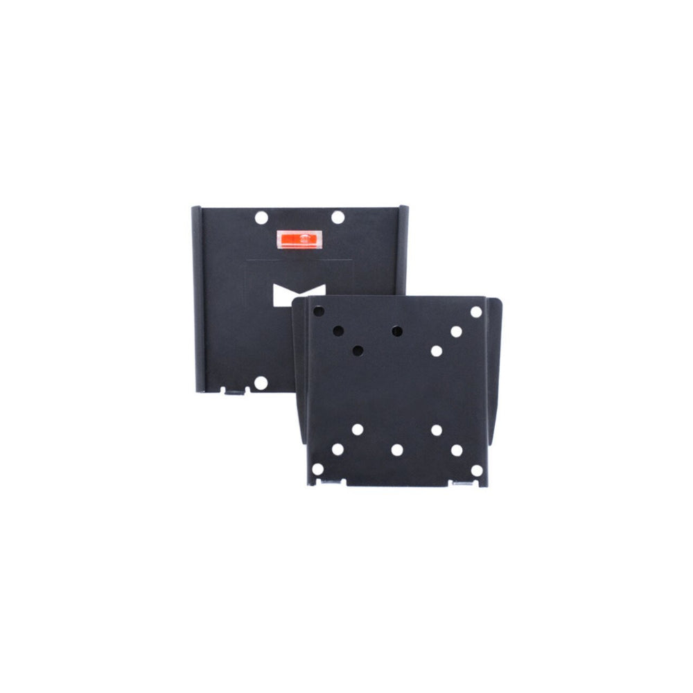 Multibrackets Wallmount I Vesa 75x75 100x100 Svart