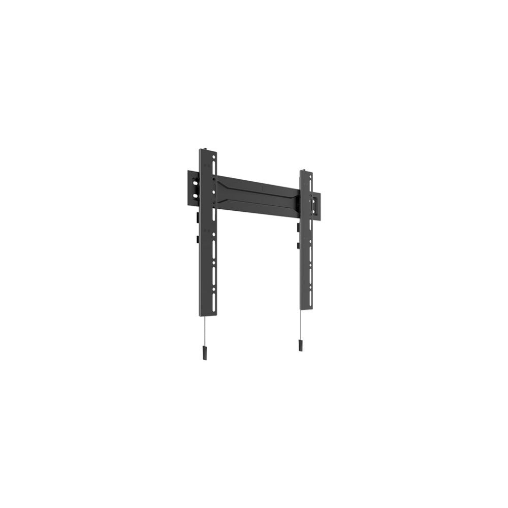 Multibrackets M VESA Wallmount Super Slim Fixed 400 Max Svart