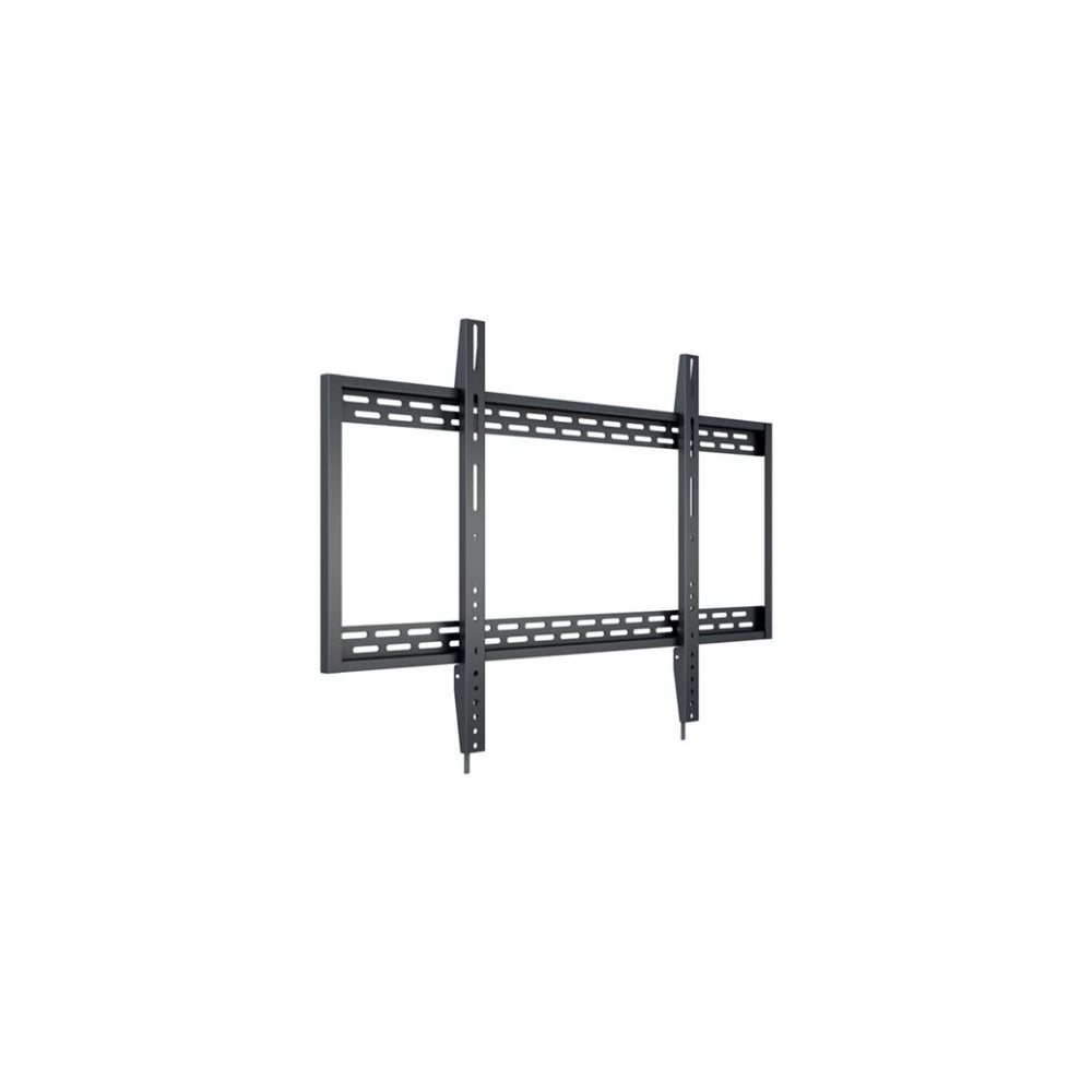 Multibrackets M Wallmount HD VESA 200-900x600 100kg Svart