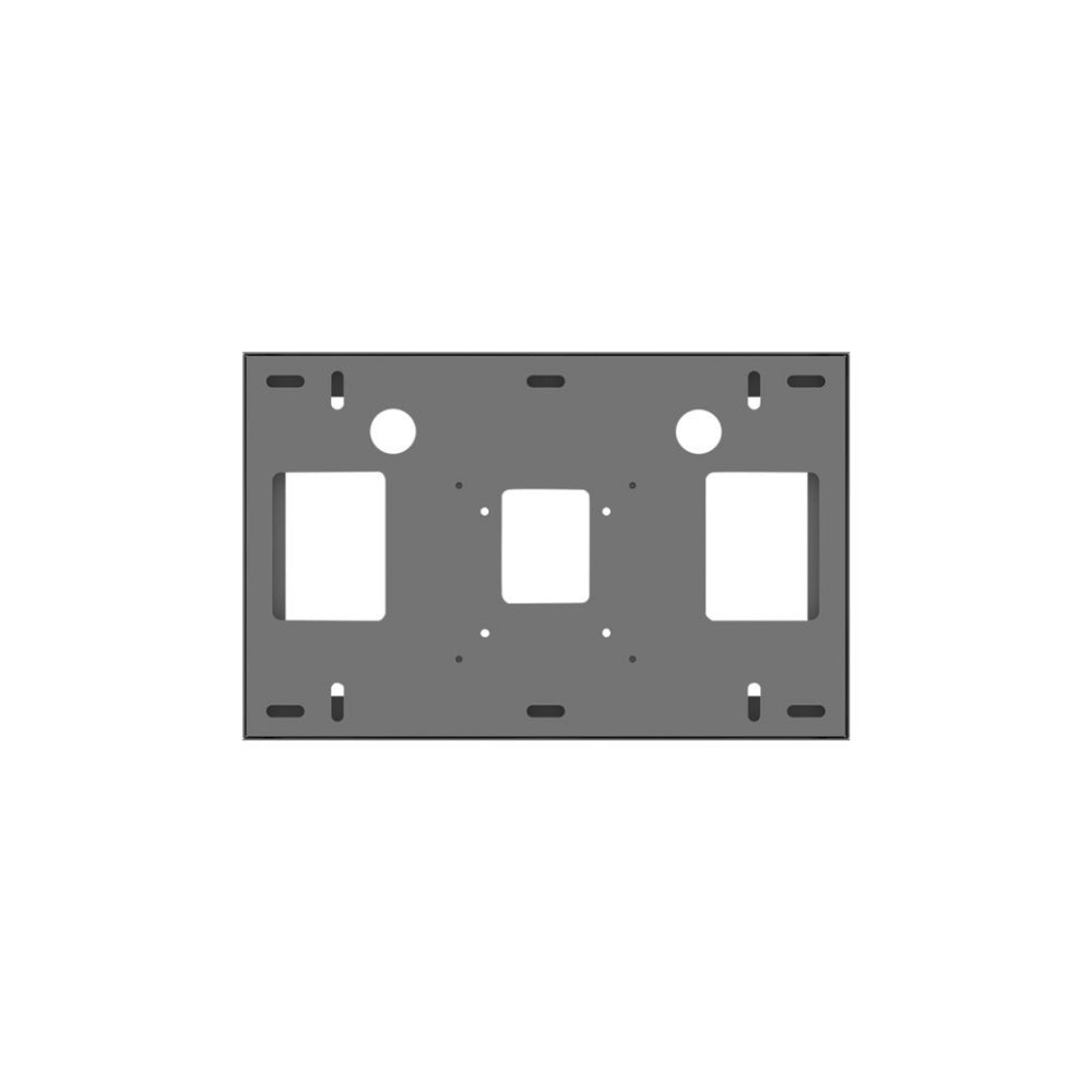 Multibrackets M Pro Series Enclosure QB13R & QB13-T Svart