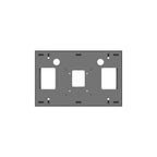Multibrackets M Pro Series Enclosure QB13R & QB13-T Svart