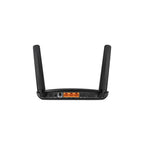 TP-Link TL-MR6500v N300 4G LTE Wi-Fi-router med telefoni