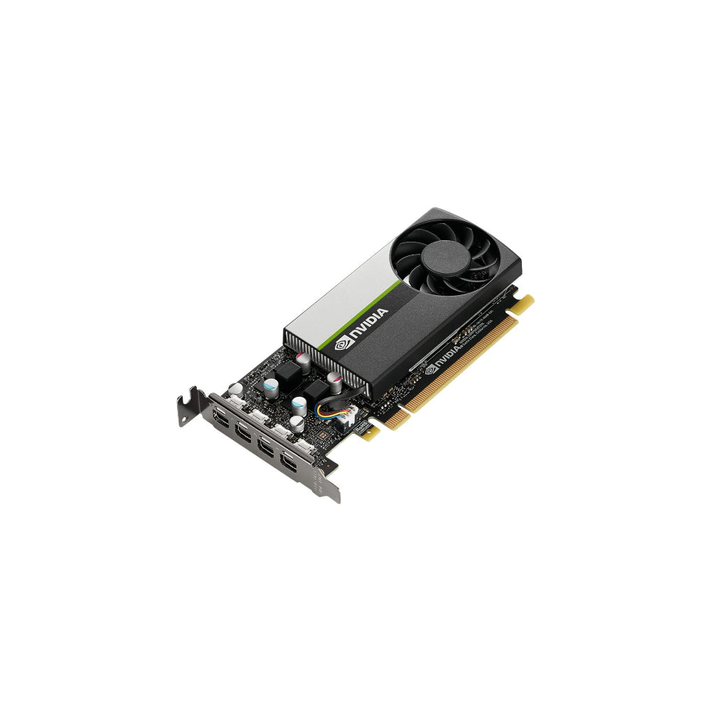 PNY NVIDIA T1000 4GB