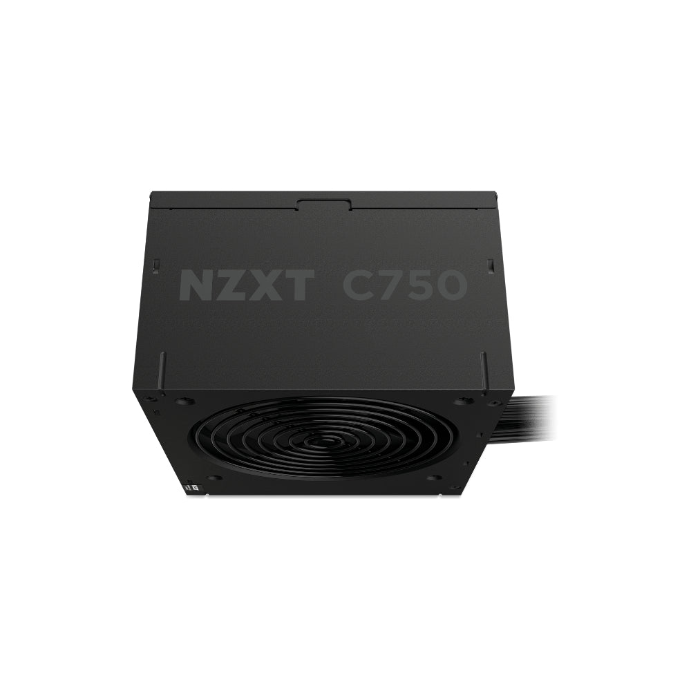 NZXT C750 750W ATX 3.1 80 PLUS Bronze