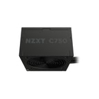 NZXT C750 750W ATX 3.1 80 PLUS Bronze