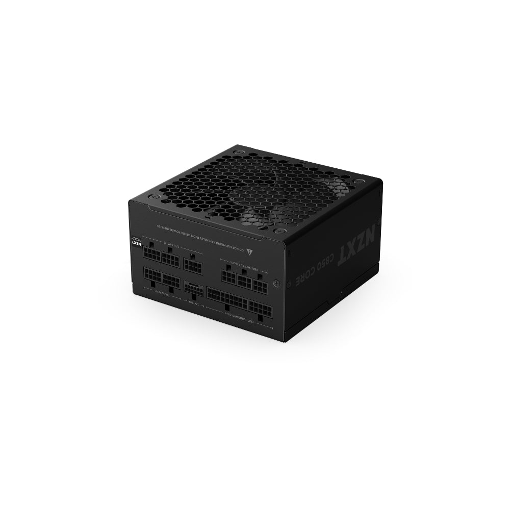 NZXT C850 Gold Core 80 PLUS Gold 850W