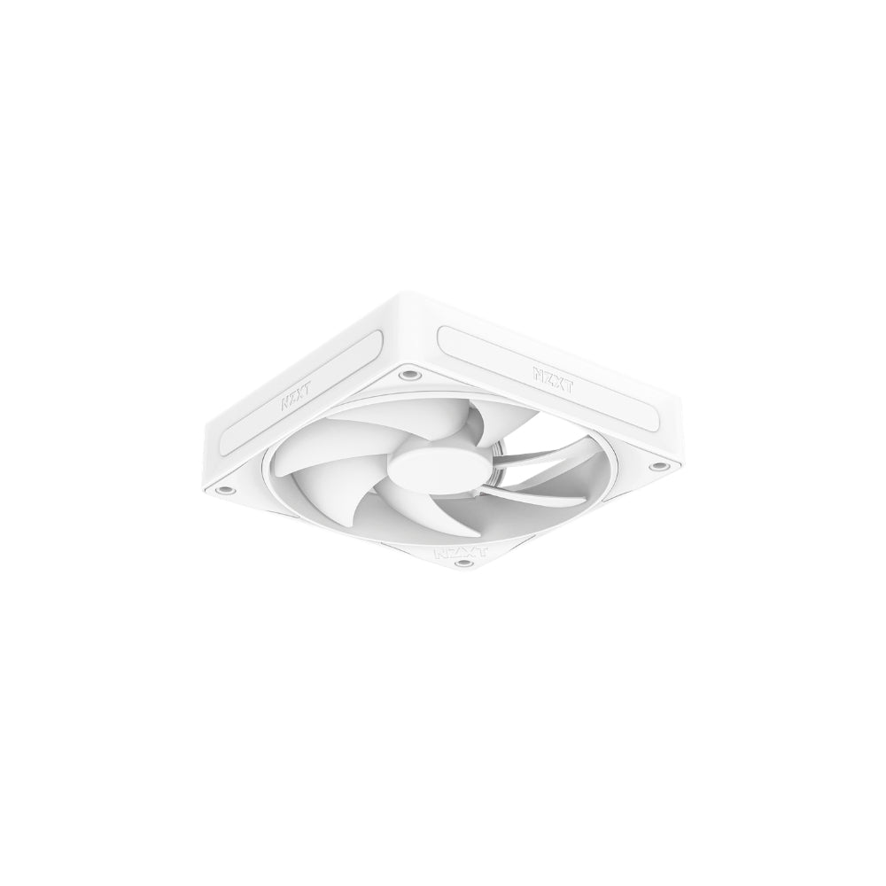 NZXT F Series F120P 120mm Vit