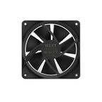 NZXT F Series F120 RGB 120mm Svart