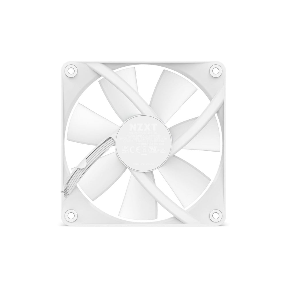 NZXT F120 RGB Core PWM  120mm Vit