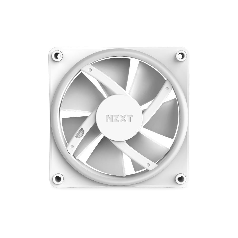NZXT F Series F120 RGB DUO 120mm Vit