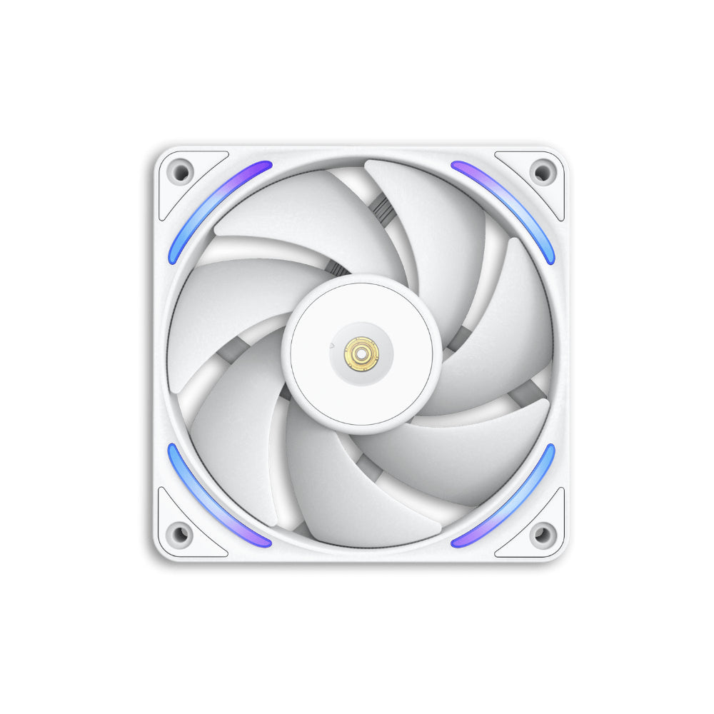 NZXT F120X Performance RGB 120mm Vit