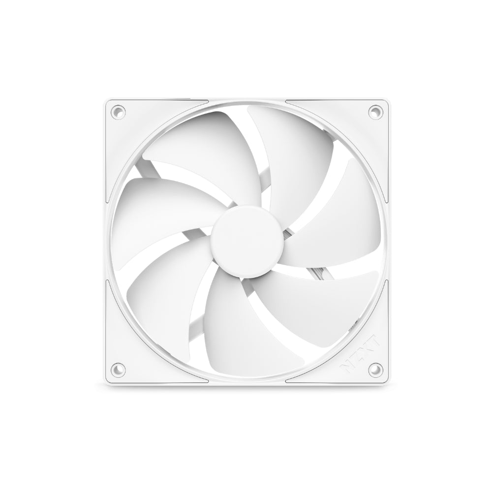 NZXT F140P V2 140mm Vit