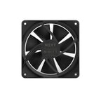 NZXT F Series F140 RGB 140mm Svart
