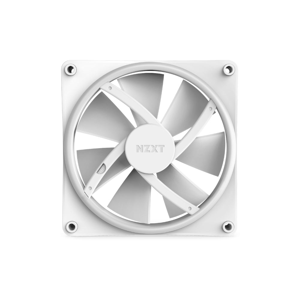 NZXT F Series F140 RGB DUO 140mm Vit