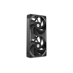 NZXT F240X Performance RGB 240mm Svart