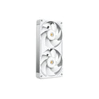 NZXT F240X Performance RGB 240mm Vit