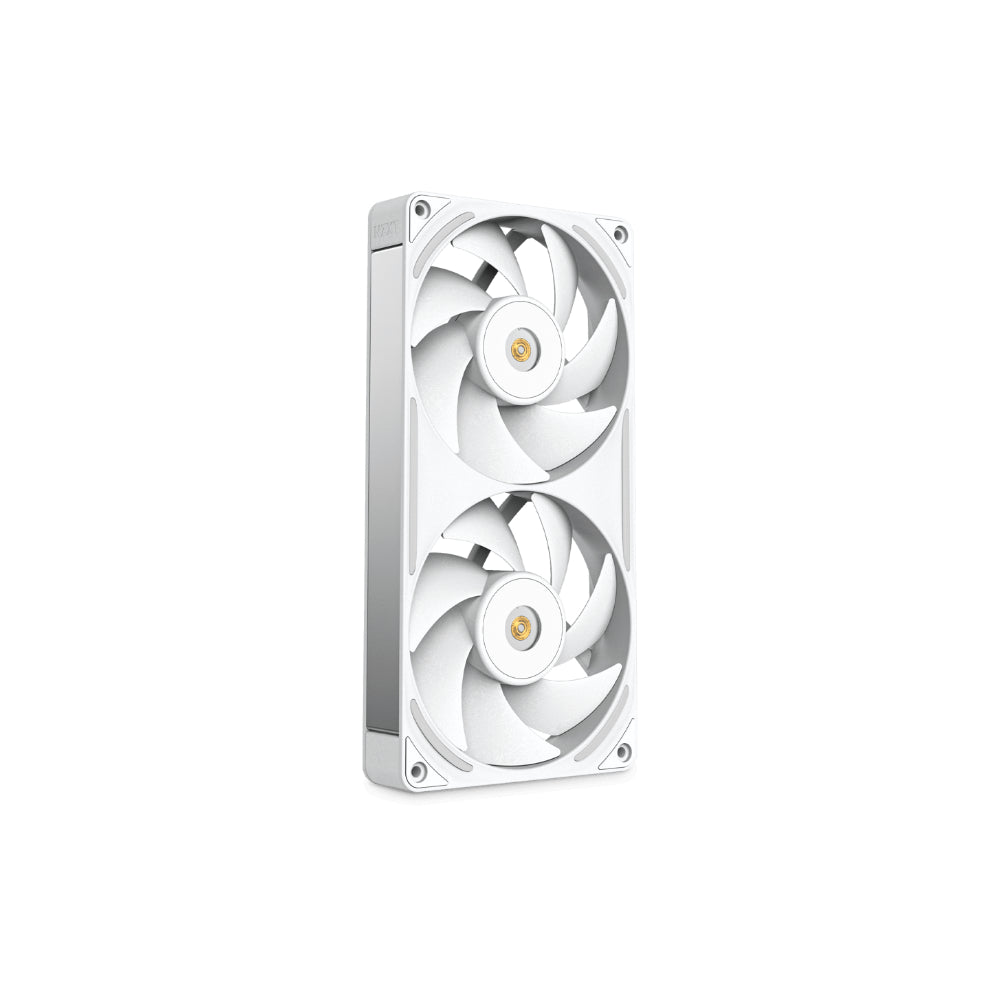NZXT F240X Performance RGB 240mm Vit