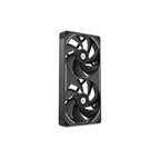 NZXT F280X Performance RGB 280mm Svart