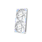 NZXT F280X Performance RGB 280mm Vit