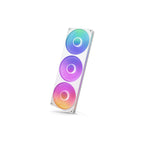 NZXT F Series F360 RGB Core PWM 120mm Vit