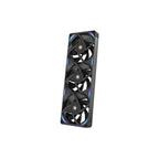 NZXT F360X Performance RGB 360mm Svart
