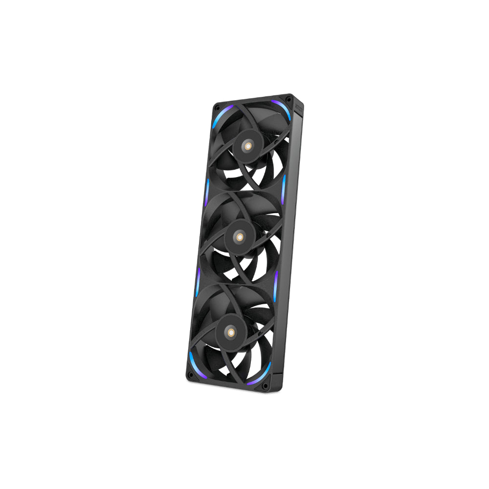 NZXT F360X Performance RGB 360mm Svart