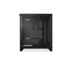 NZXT H7 Flow RGB ATX Svart