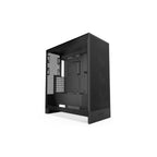 NZXT H7 Flow E-ATX Svart