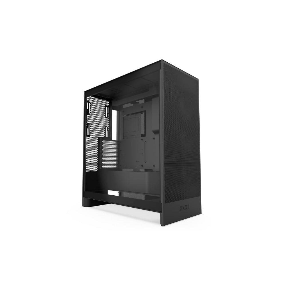 NZXT H7 Flow E-ATX Svart