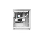 NZXT H7 Flow E-ATX Vit