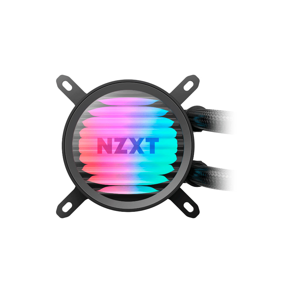 NZXT Kraken Core RGB 240 AIO 240m Svart