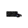 NZXT Kraken Elite 280 280mm Svart