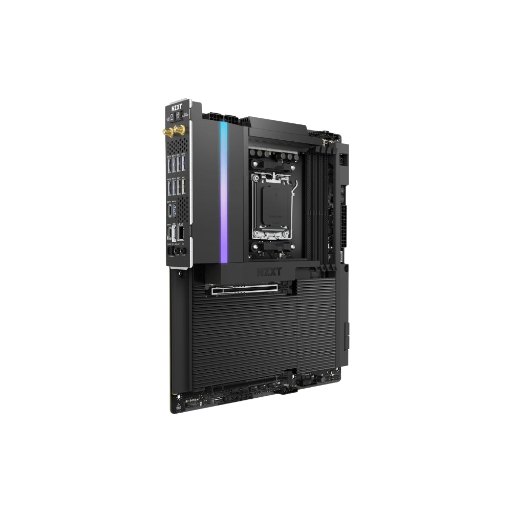 NZXT X870E N9 E-ATX AM5