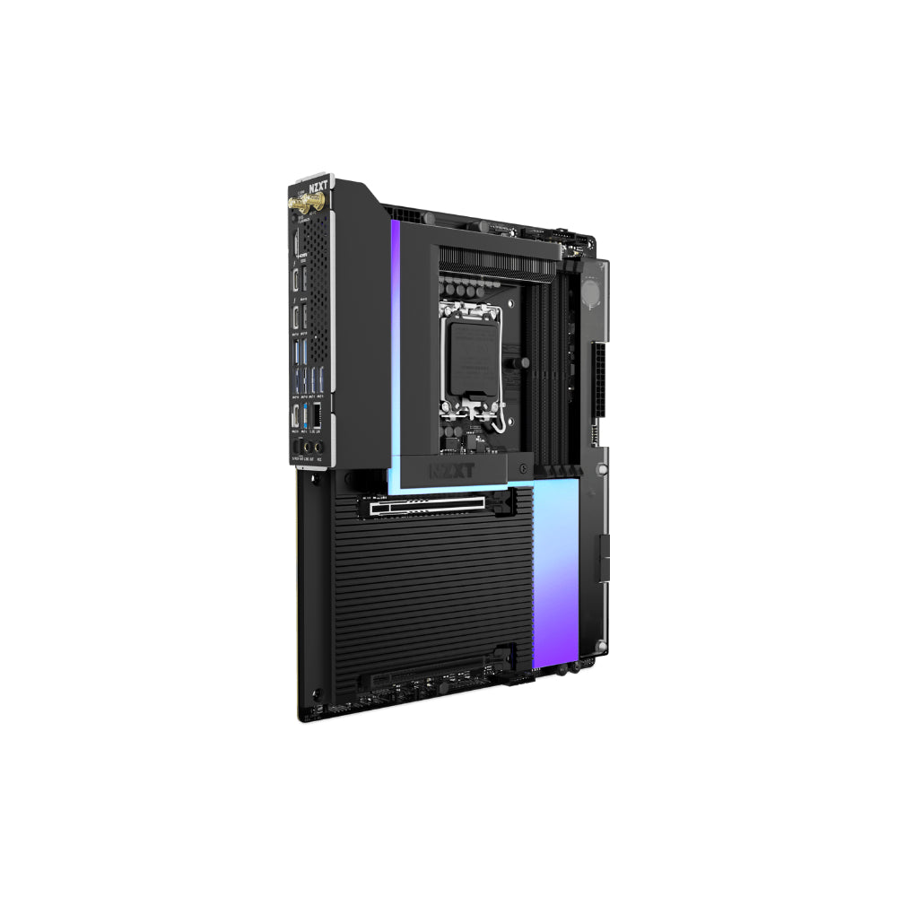 NZXT Z890 N9 ATX LGA1851