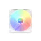 NZXT F140 RGB 140mm Vit