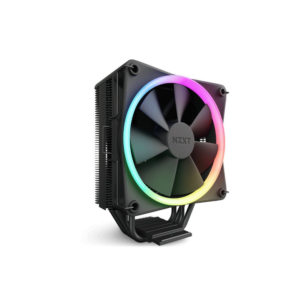 NZXT T120 A-RGB 120mm Svart