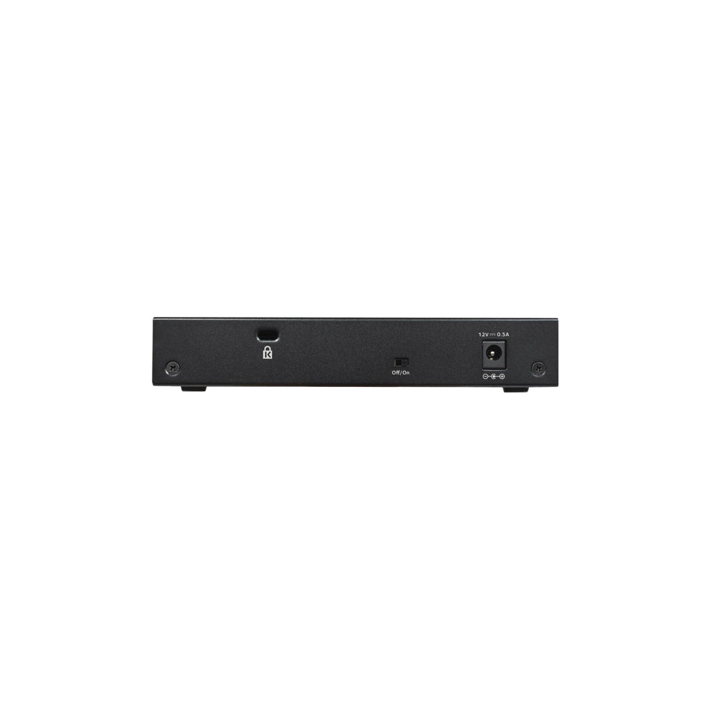 Netgear GS308v3 8-port Gigabit Ethernet Switch