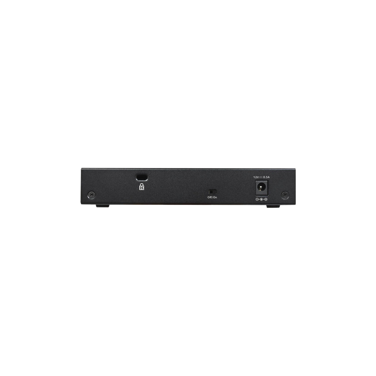 Netgear GS308v3 8-port Gigabit Ethernet Switch