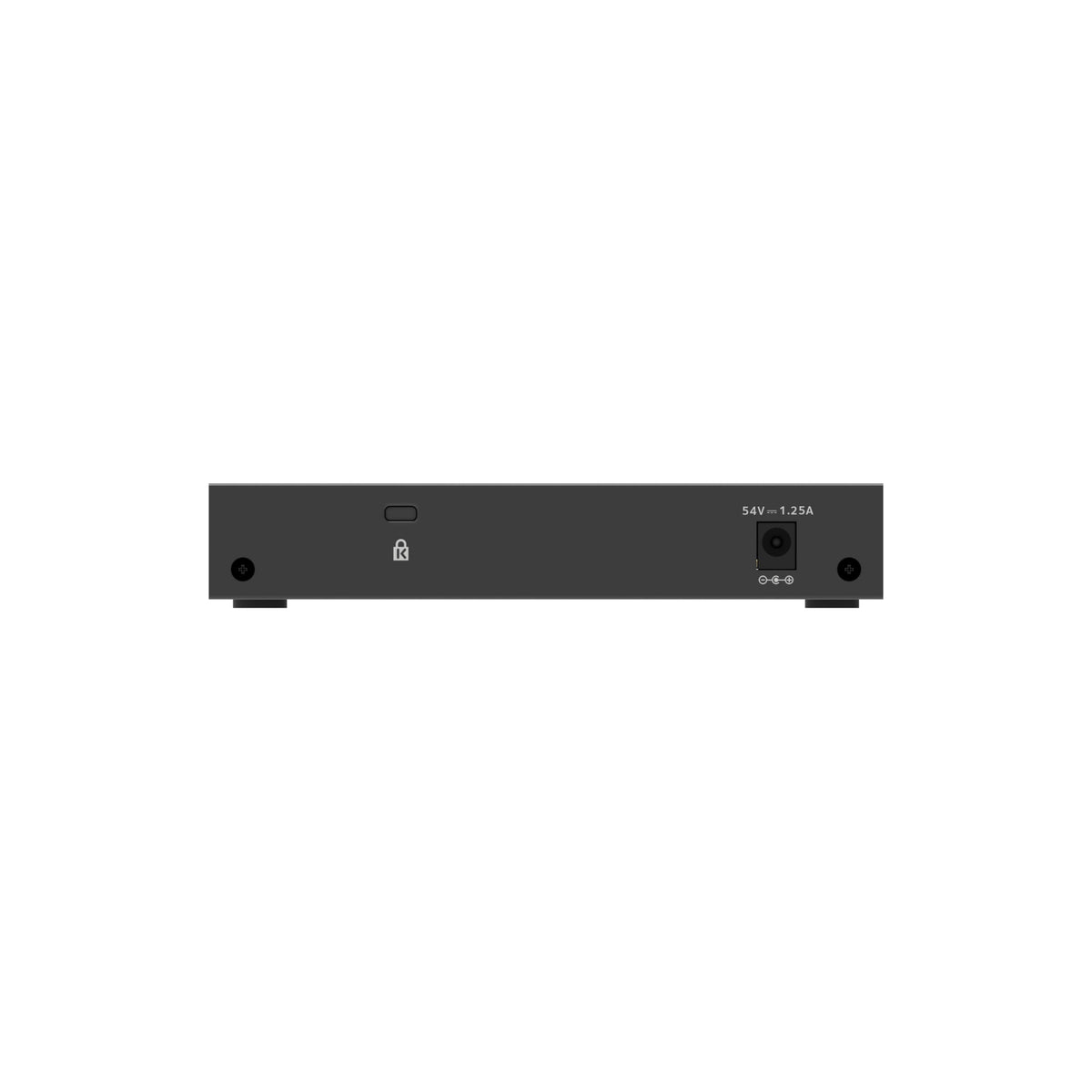 Netgear GS308EP 8-port Switch