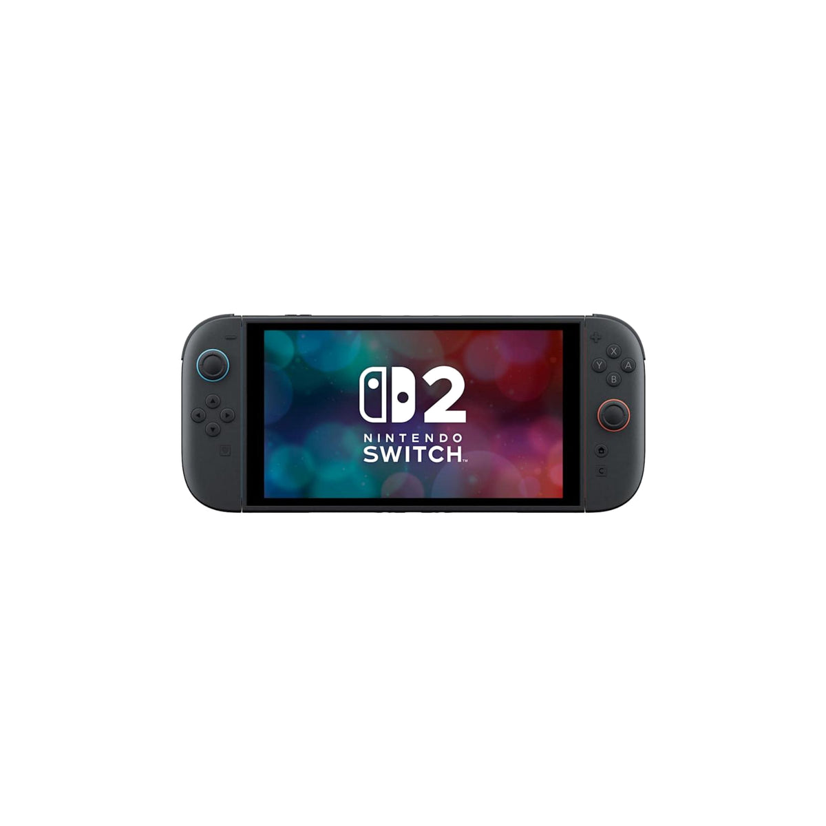 Nintendo Switch 2 + Mario Kart World