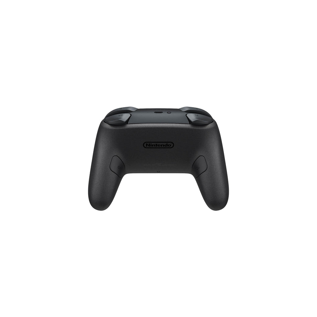 Nintendo Switch 2 Pro Controller – Resident Evil Requiem Edition