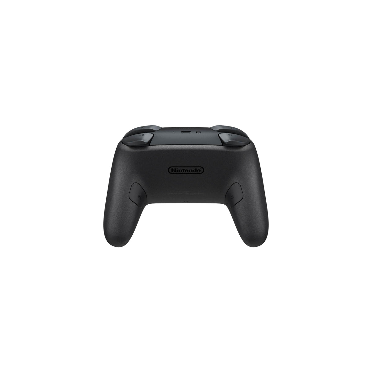 Nintendo Switch 2 Pro Controller – Resident Evil Requiem Edition