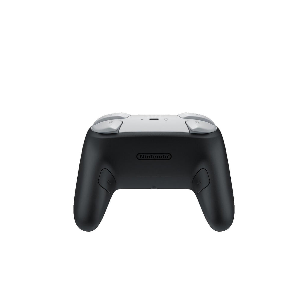 Nintendo Switch 2 Pro Controller Svart