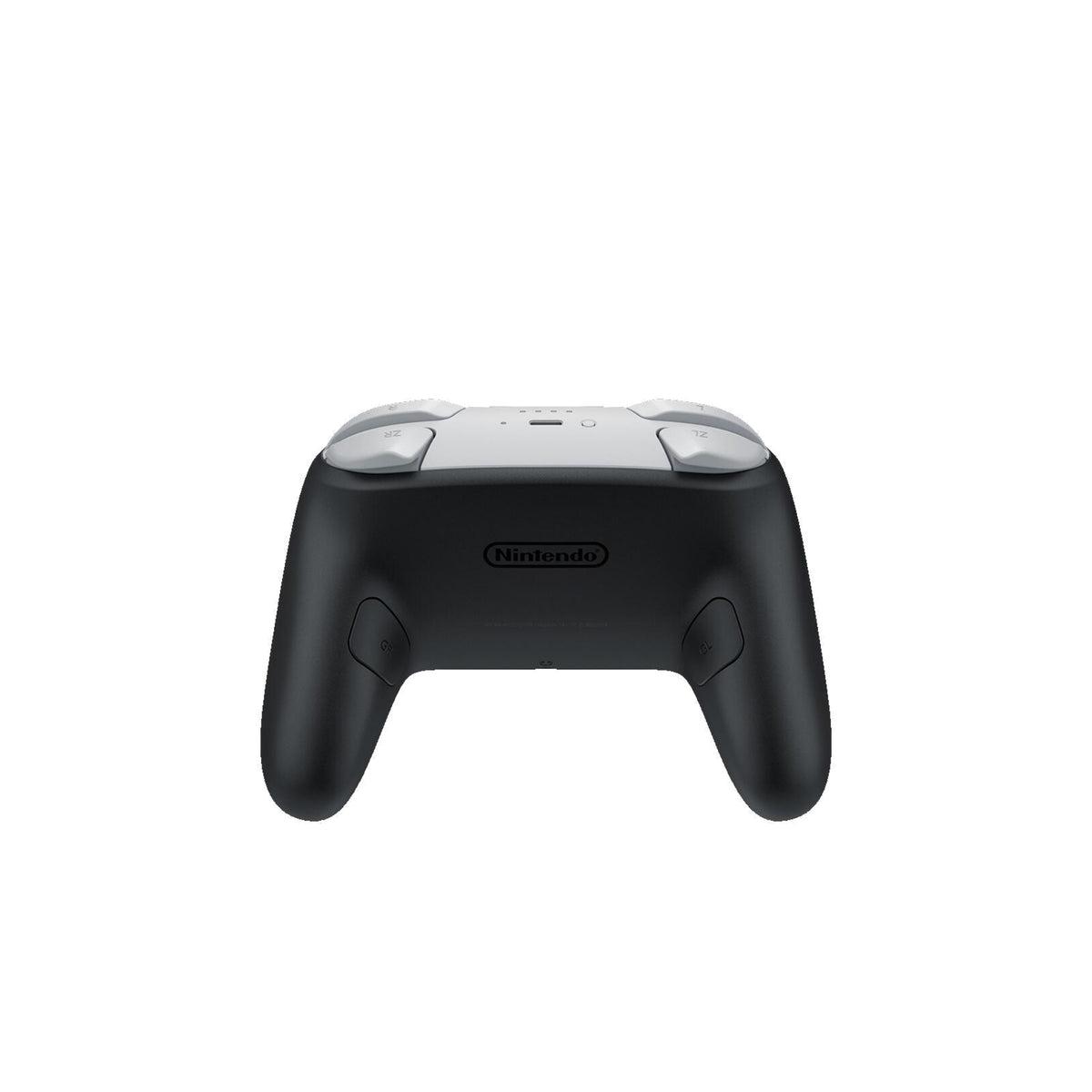 Nintendo Switch 2 Pro Controller Svart